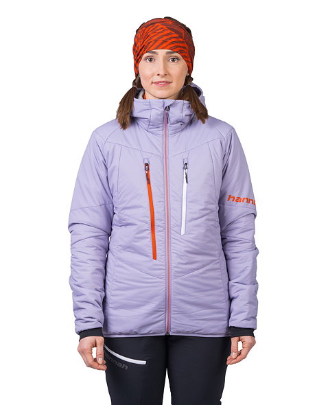 Jacket Hannah Gabby Hoody II Lady