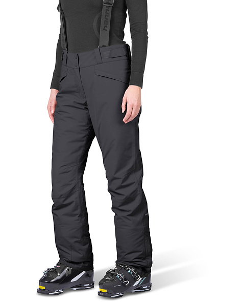 Pants Hannah Awake II Women, anthracite