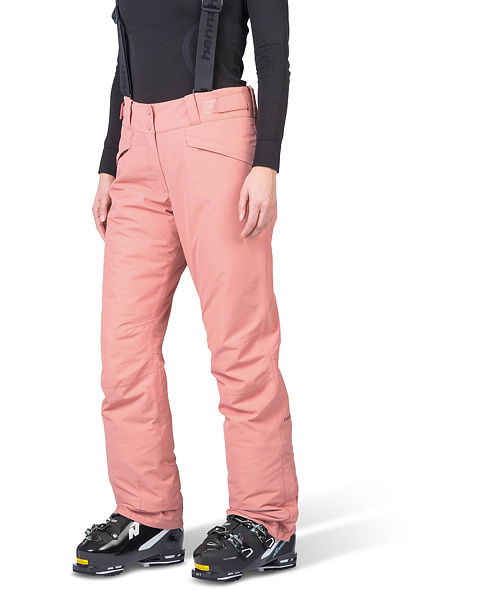 Dámske nohavice HANNAH AWAKE II, rosette