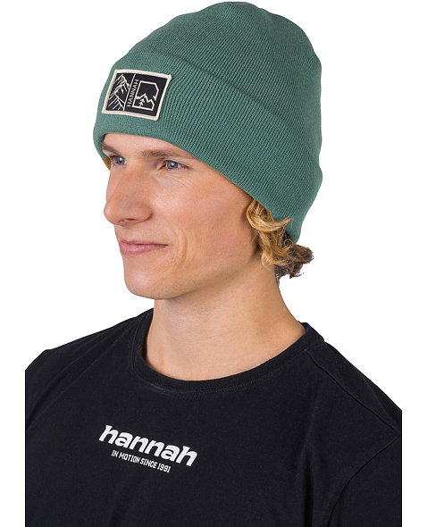 Hat Hannah Tibek UNI, dark forest