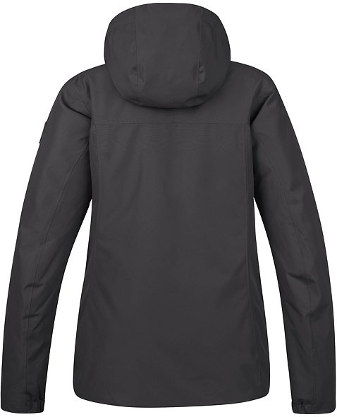 Jacket Hannah Pepper Lady, anthracite