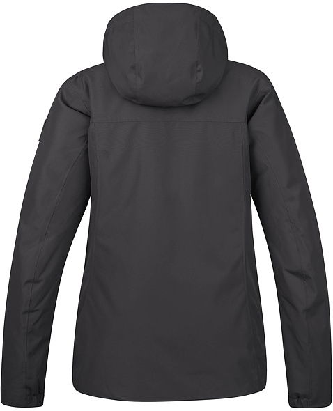 Bunda HANNAH PEPPER Lady, anthracite