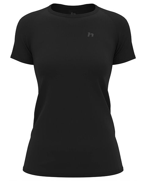 Dámské tričko HANNAH LESLIE Lady, anthracite
