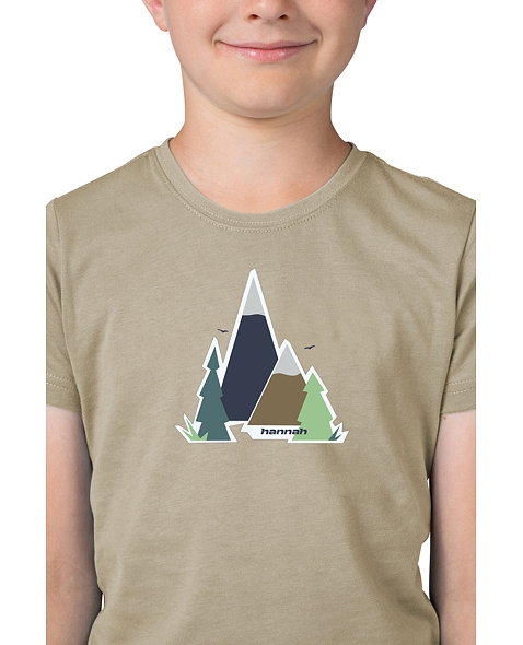 T-shirt Hannah Randy Jr Kids