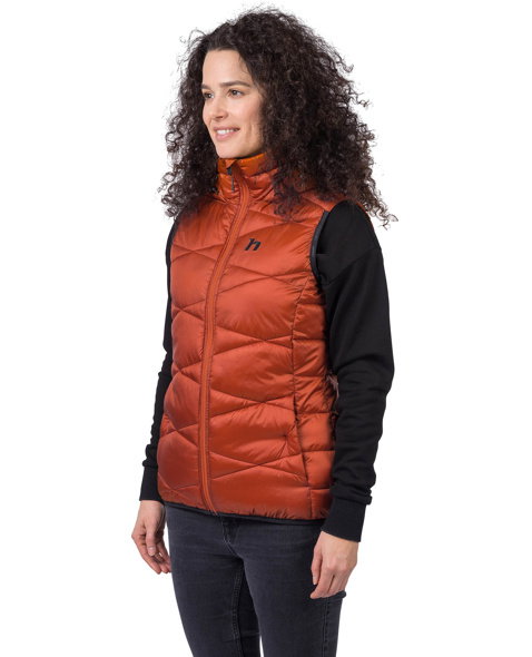 Dámská vesta HANNAH BETLIS VEST