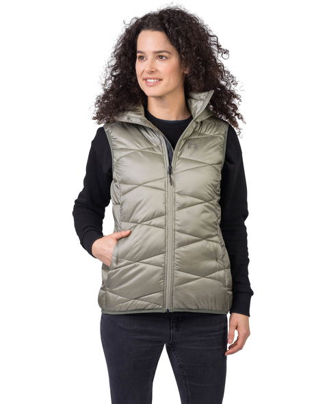 Hannah vest Betlis Vest Lady