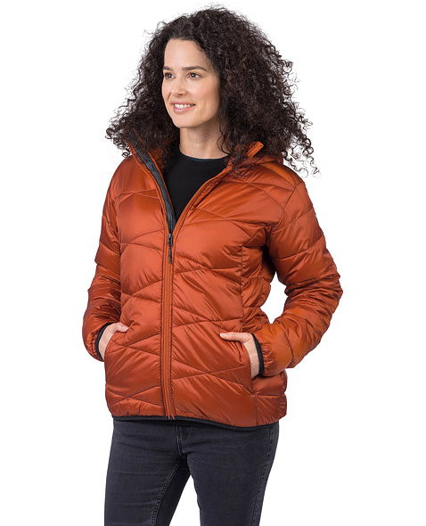 Dámská bunda HANNAH BETLIS