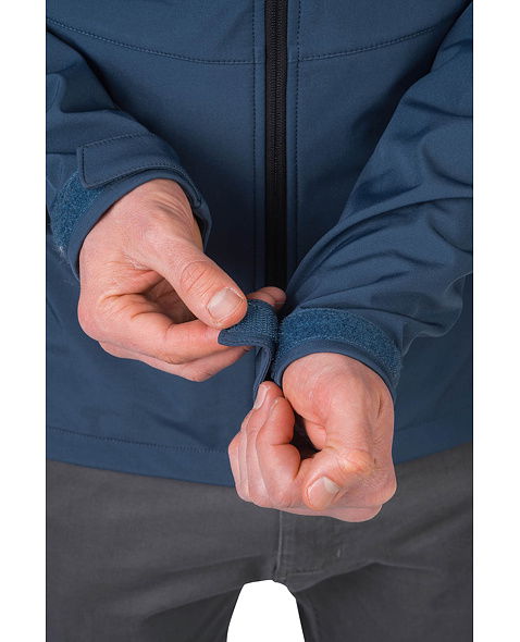 Jacket Hannah Briston Men