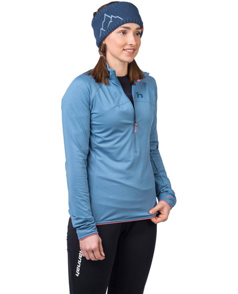 Hoodie Hannah Eli HZ Lady