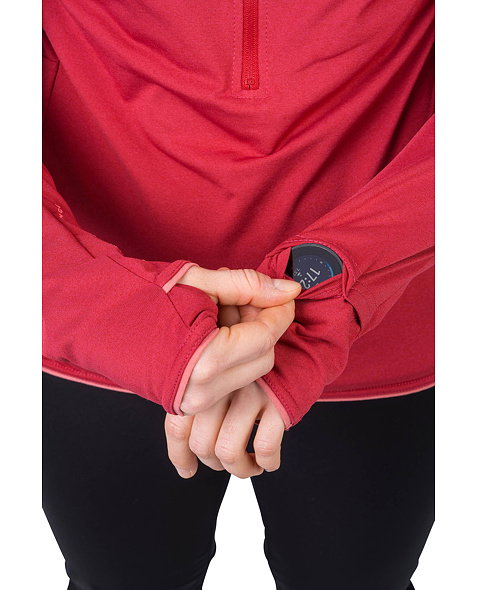 Hoodie Hannah Eli HZ Lady