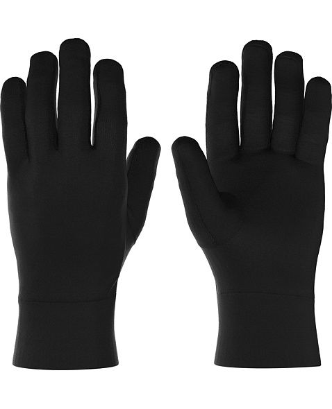 Rukavice HANNAH FAST, anthracite
