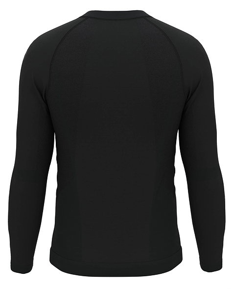 Pánské funkční termoprádlo HANNAH ACTIVE TS L/S, anthracite
