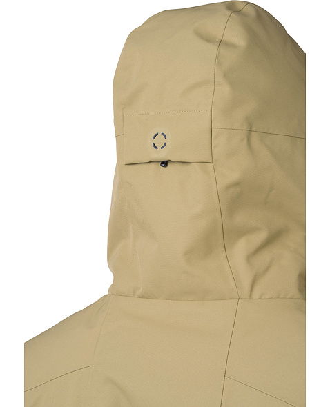 Jacket Hannah Chandler Men