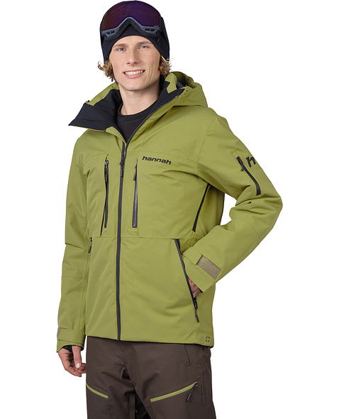 Pánská bunda HANNAH CHANDLER