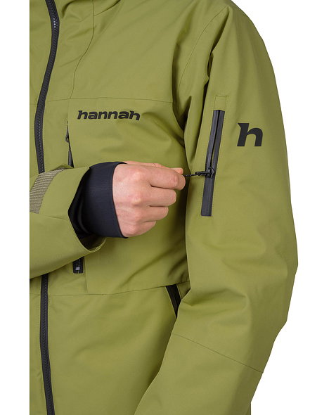 Pánská bunda HANNAH CHANDLER
