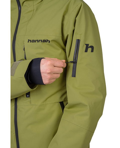 Pánská bunda HANNAH CHANDLER