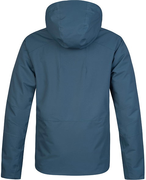 Jacket Hannah Chandler Men, orion blue