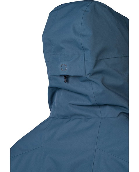 Jacket Hannah Chandler Men, orion blue