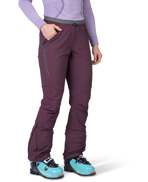 Dámské kalhoty HANNAH KASH W PANTS