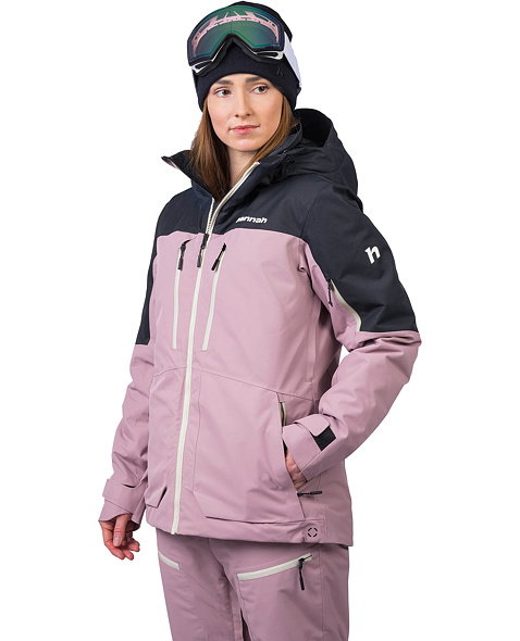 Jacket Hannah Saliva Lady