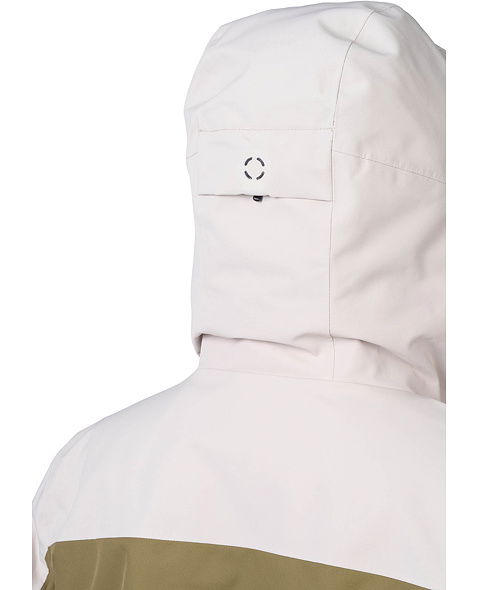 Jacket Hannah Saliva Lady