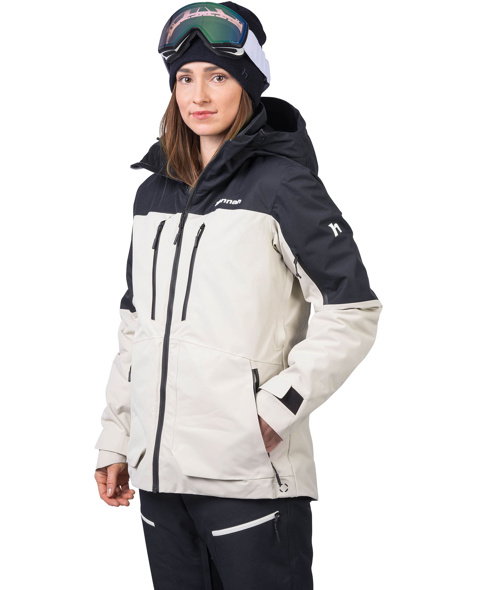 Jacket Hannah Saliva Lady