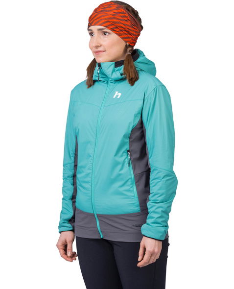 Jacket Hannah Steep Women