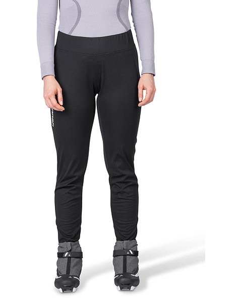 Pants Hannah Alison Pants II Lady, anthracite