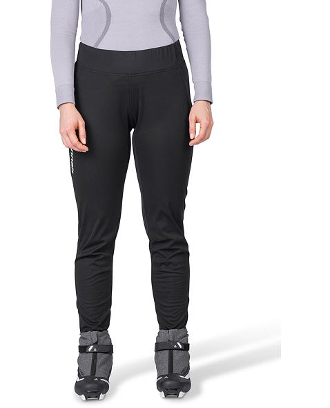 Pants Hannah Alison Pants II Lady, anthracite