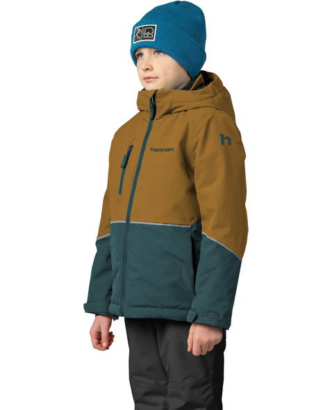 Detská bunda HANNAH ANAKIN JR