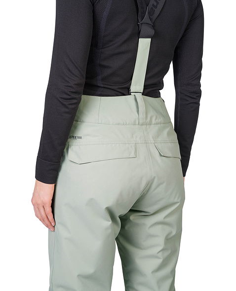 Dámské kalhoty HANNAH AWAKE II