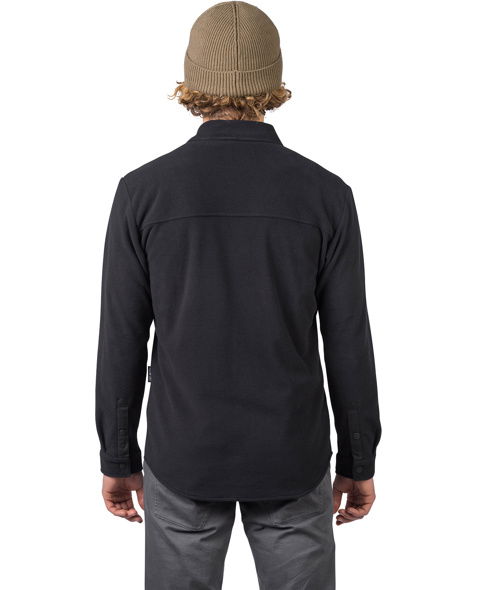T-shirt Hannah Bendon Men, anthracite