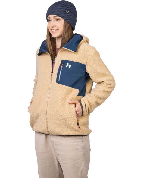 Dámská mikina HANNAH KOALA HOODY