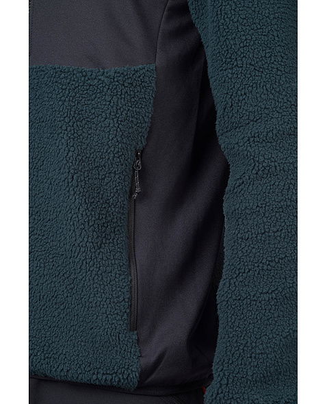 Pánská mikina HANNAH KODIAK HOODY