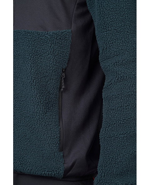 Pánska mikina HANNAH KODIAK HOODY