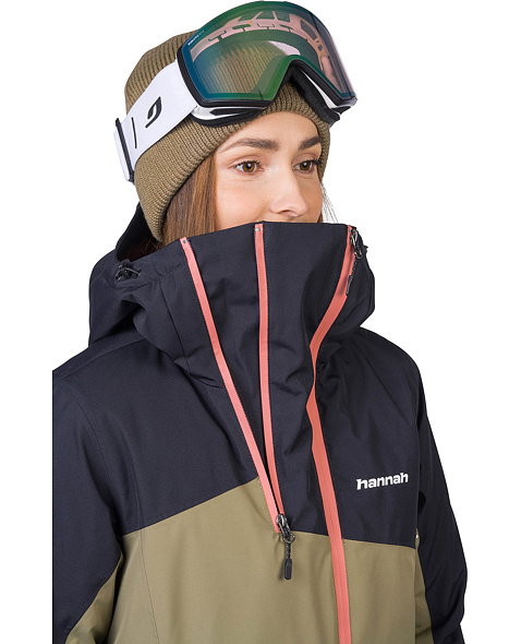 Jacket Hannah Maky COL Lady