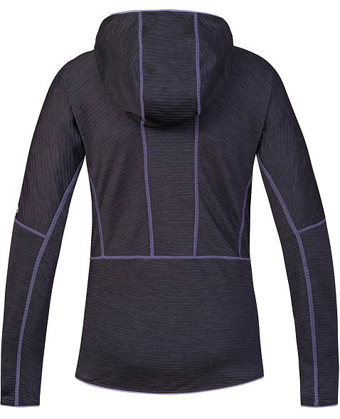Dámská mikina HANNAH MEDA HOODY