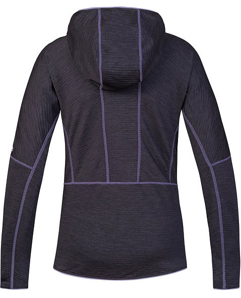 Dámská mikina HANNAH MEDA HOODY