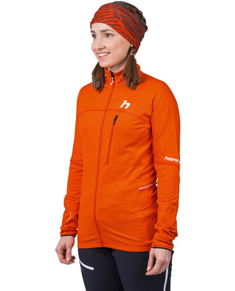 Sweatshirt Hannah Meda Lady