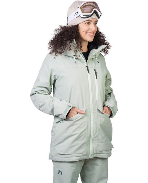 Jacket Hannah Merila FD Lady