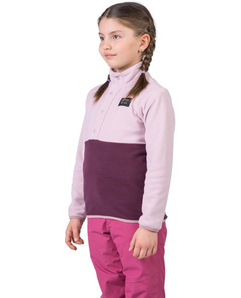 Dětská mikina HANNAH MINT JR