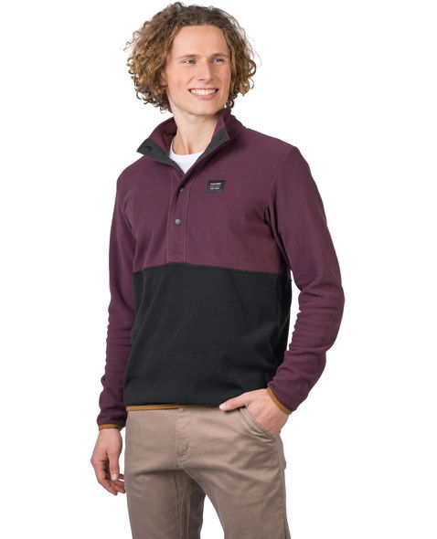 Pánská mikina HANNAH MINT