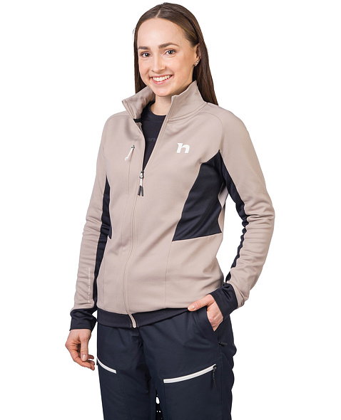 Sweatshirt Hannah Nela Lady