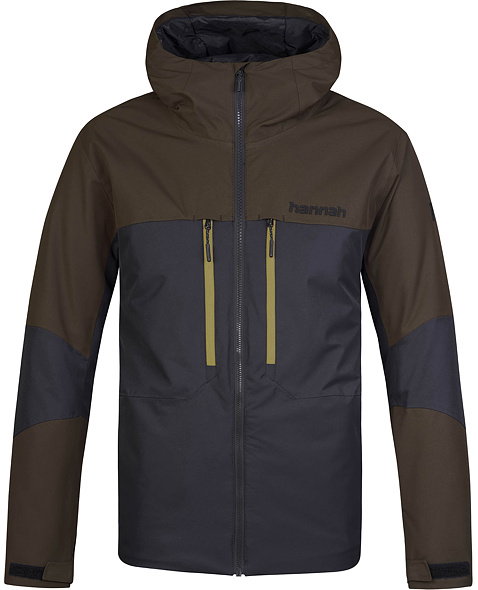 Jacket Hannah Niel Men