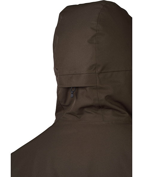 Jacket Hannah Niel Men