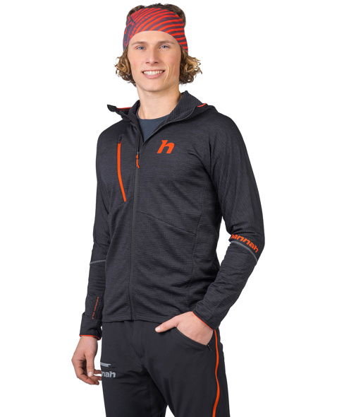 Pánská mikina HANNAH NIRO HOODY