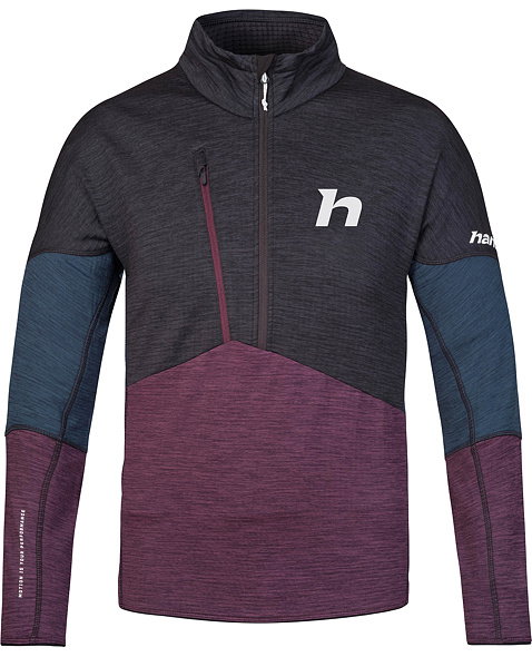 Sweatshirt Hannah Niro HZ Men