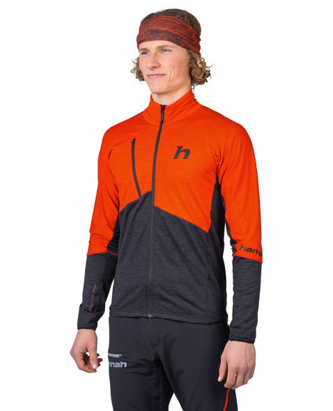 Sweatshirt Hannah Niro Men