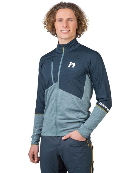 Pánská mikina HANNAH NIRO