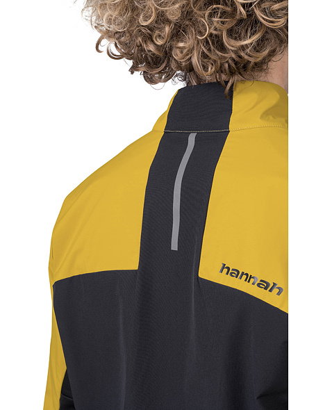 Pánska bunda HANNAH NORDIC II